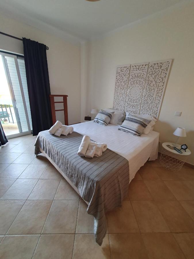 Buganvilia Residence Alvor Exterior foto