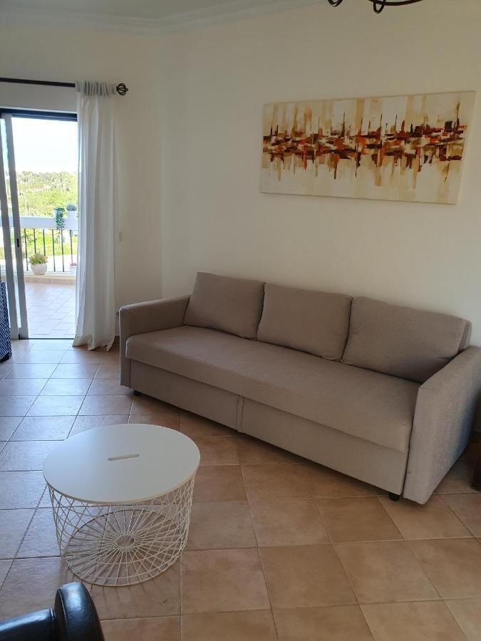 Buganvilia Residence Alvor Exterior foto